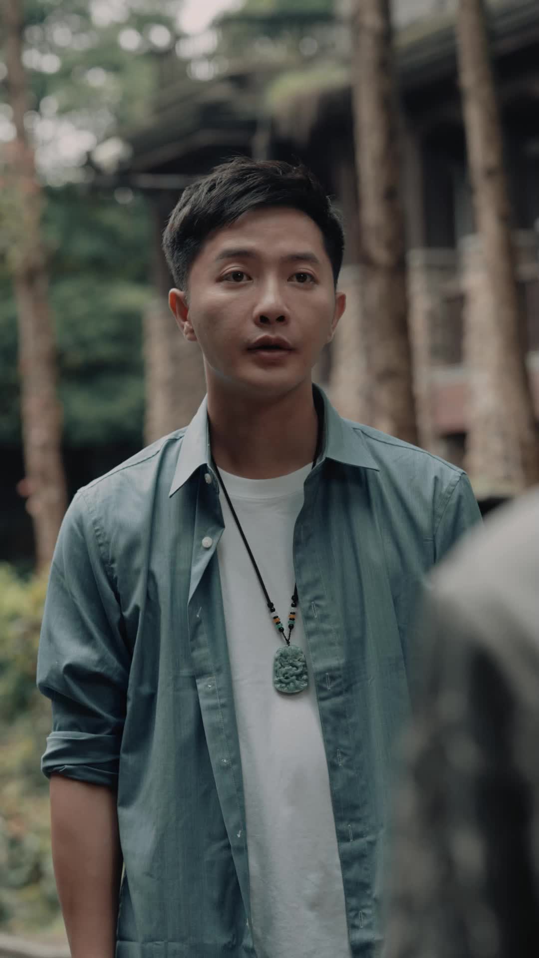 Tập 18 - Long Huyết Thức Tỉnh: Liều Mạng Cứu Nữ